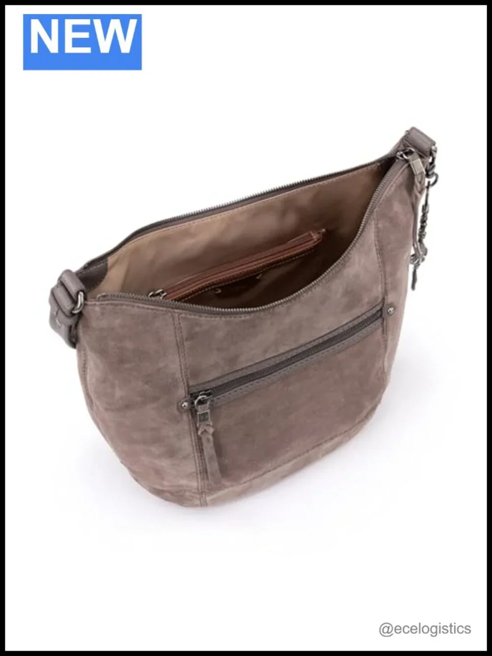 N/A sequoia hobo